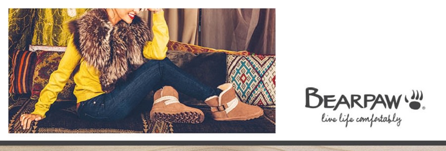 bearpaw black friday